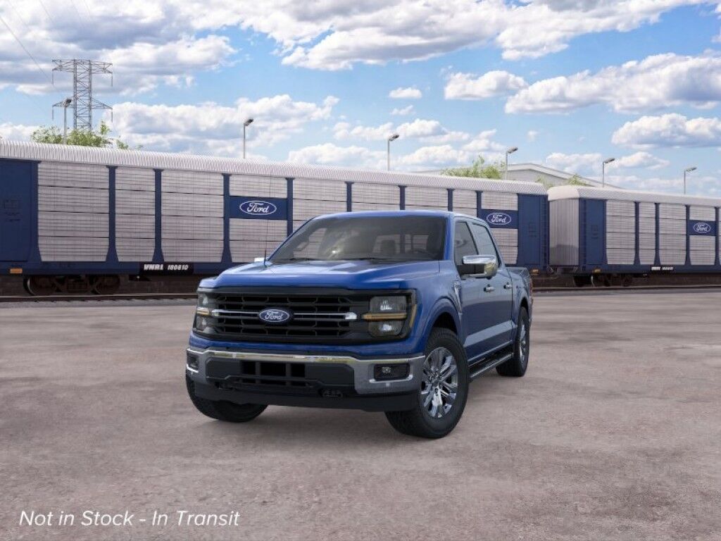 2026 Ford F-150 XLT Owego NY
