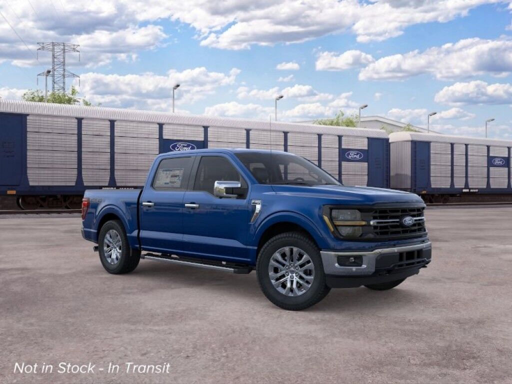 2026 Ford F-150 XLT Owego NY