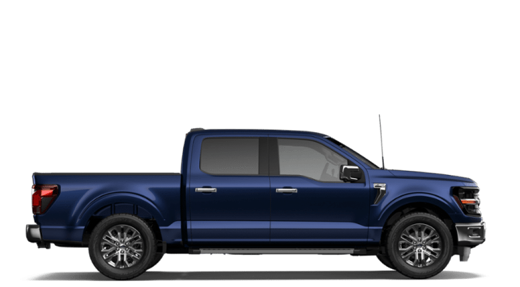 2026 Ford F-150 XLT Owego NY