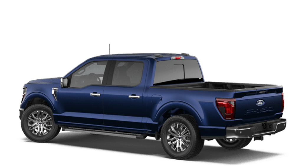 2026 Ford F-150 XLT Owego NY