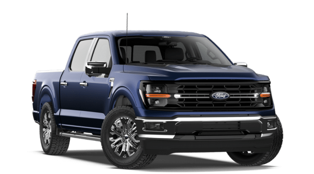 2026 Ford F-150 XLT Owego NY