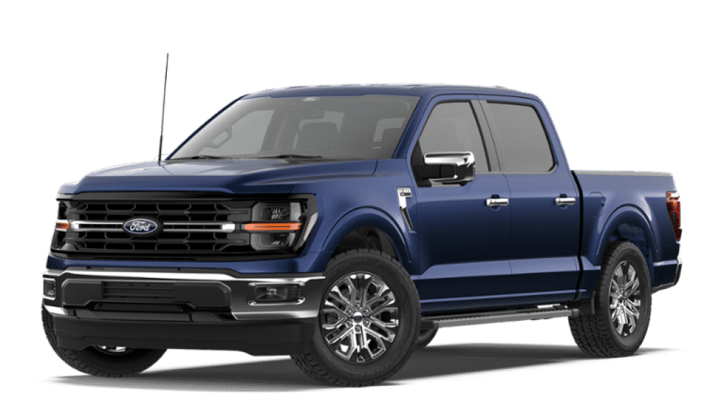 2026 Ford F-150 XLT Owego NY