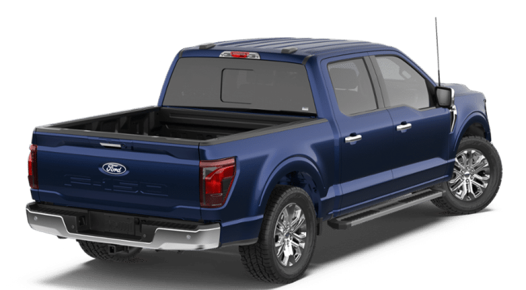 2026 Ford F-150 XLT Owego NY