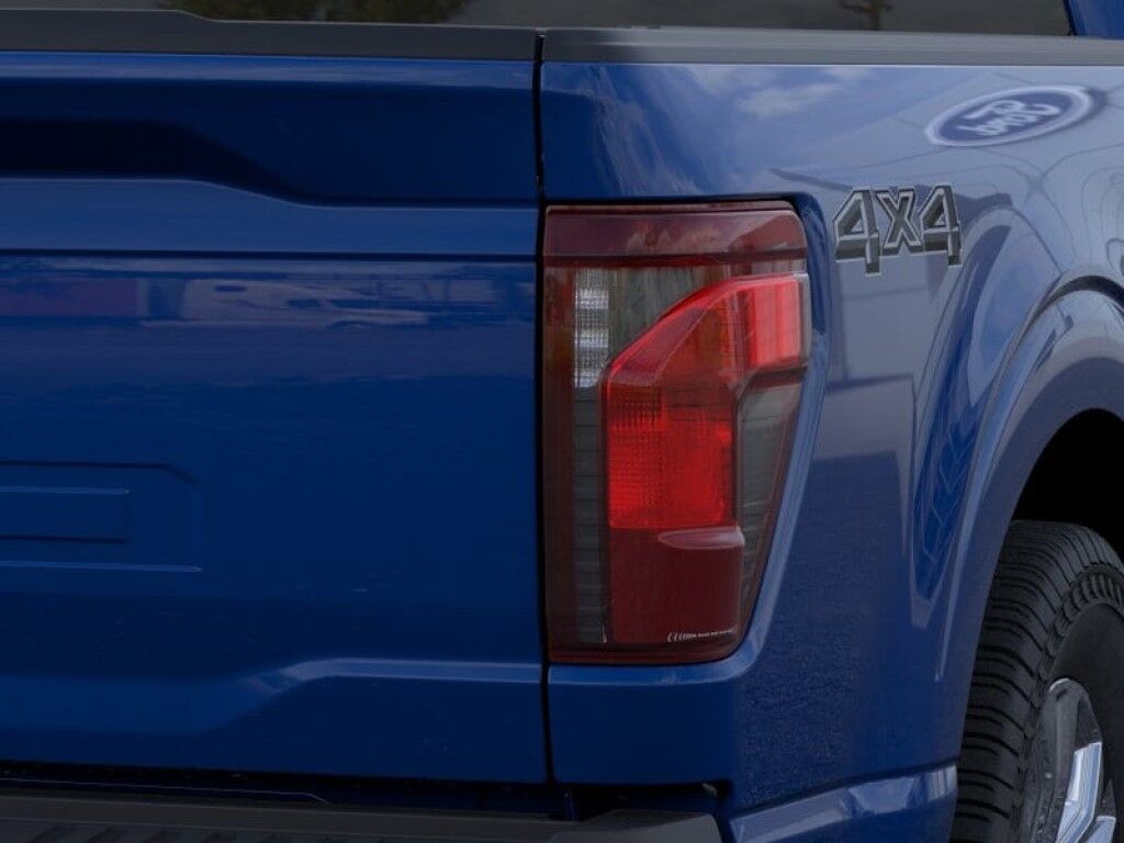 2026 Ford F-150 XLT Owego NY