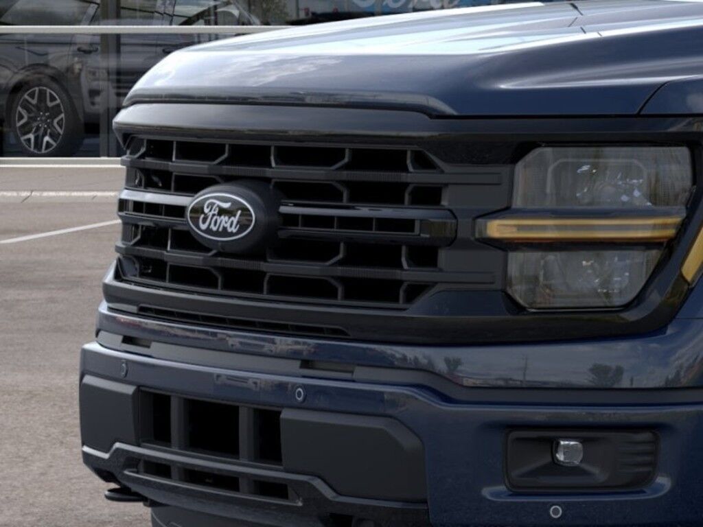 2026 Ford F-150 XLT Owego NY