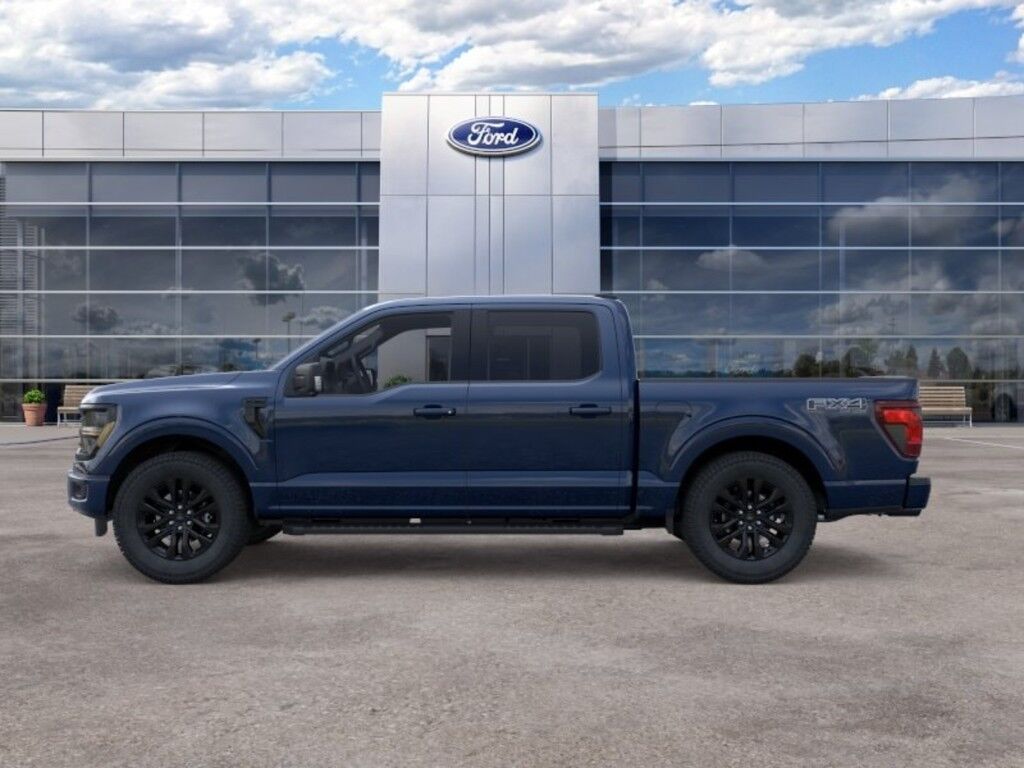 2026 Ford F-150 XLT Owego NY