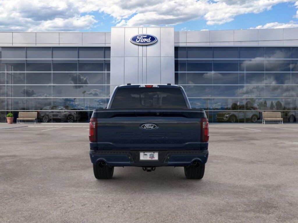 2026 Ford F-150 XLT Owego NY