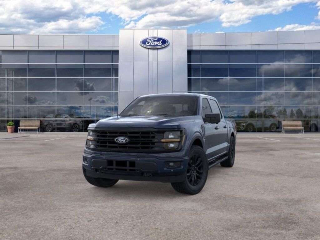 2026 Ford F-150 XLT Owego NY