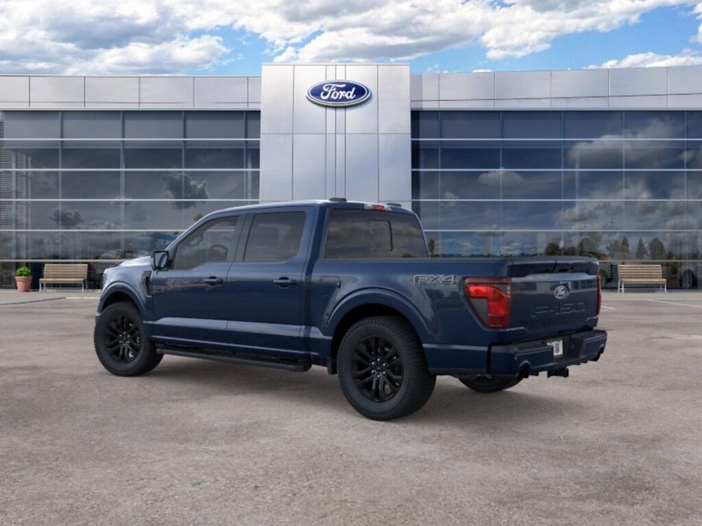 2026 Ford F-150 XLT Owego NY