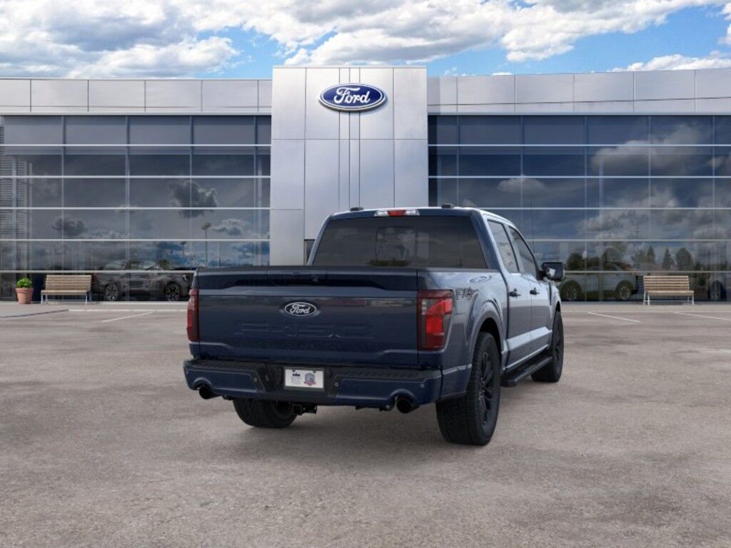 2026 Ford F-150 XLT Owego NY