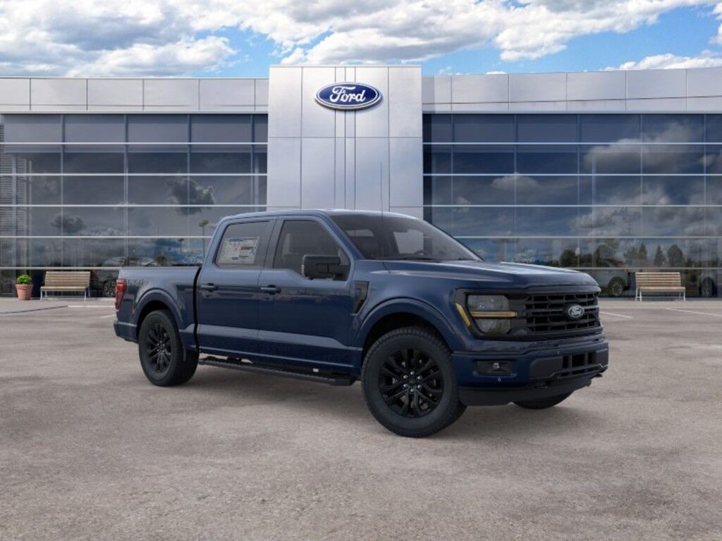 2026 Ford F-150 XLT Owego NY