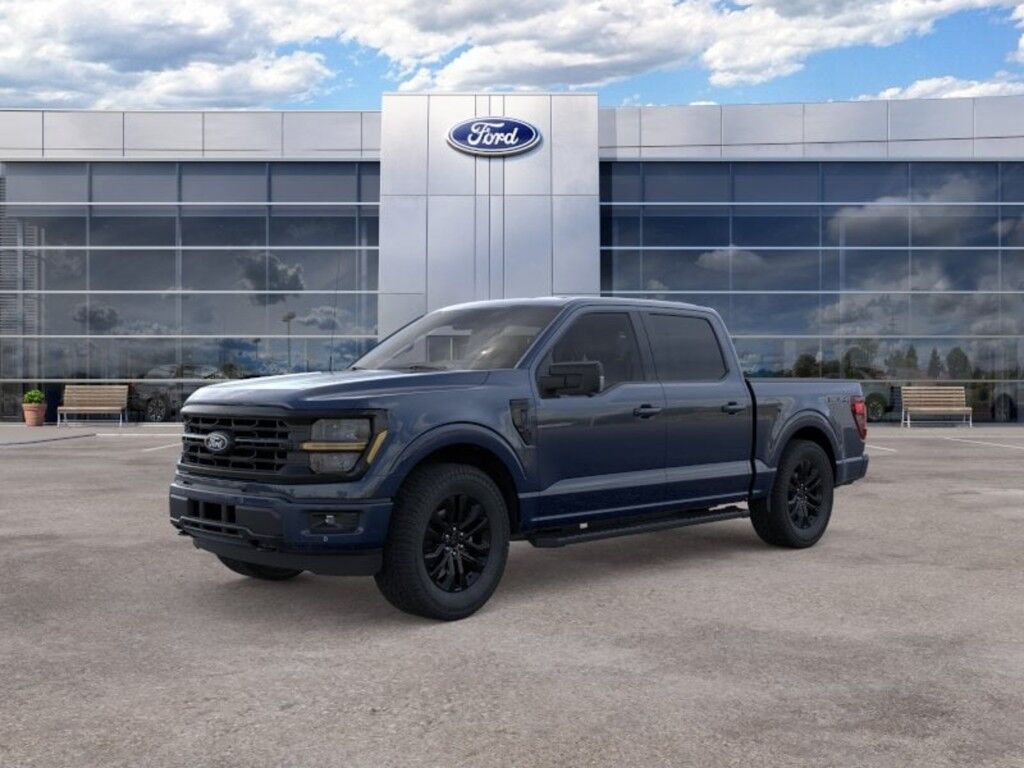 2026 Ford F-150 XLT Owego NY