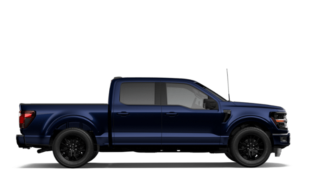 2026 Ford F-150 XLT Owego NY
