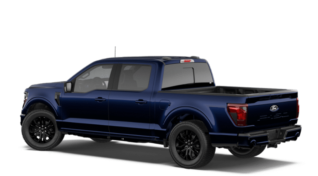 2026 Ford F-150 XLT Owego NY