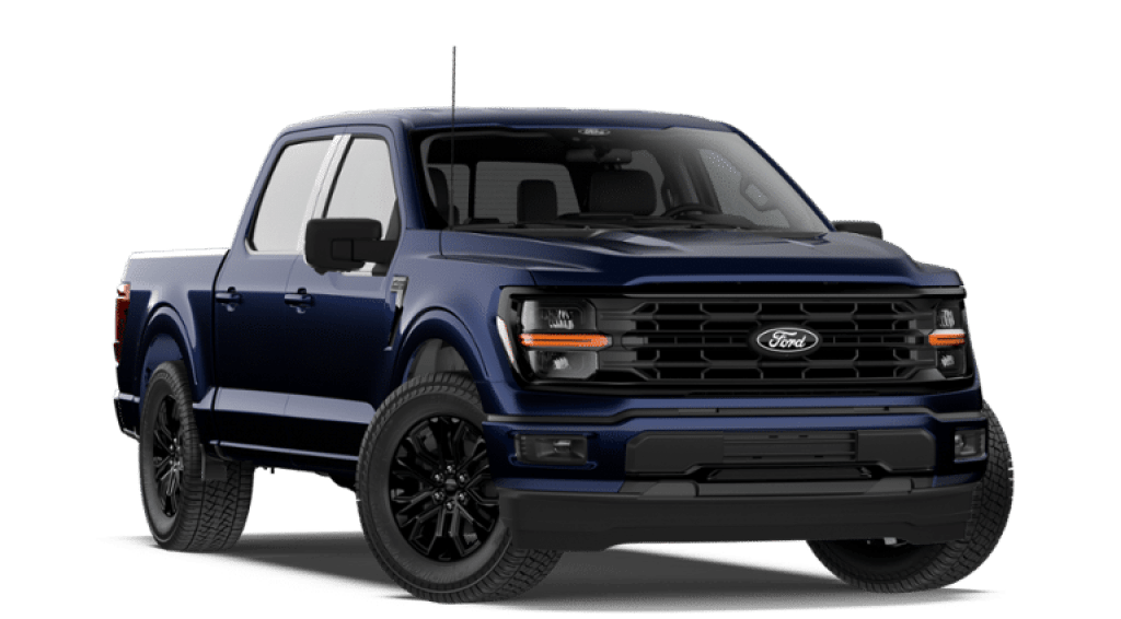 2026 Ford F-150 XLT Owego NY