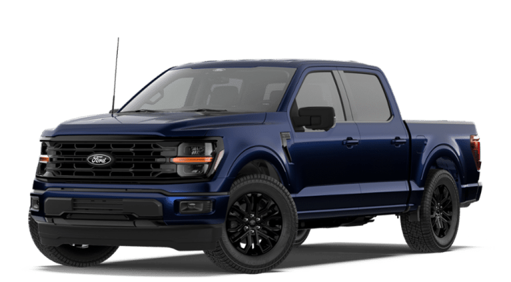 2026 Ford F-150 XLT Owego NY
