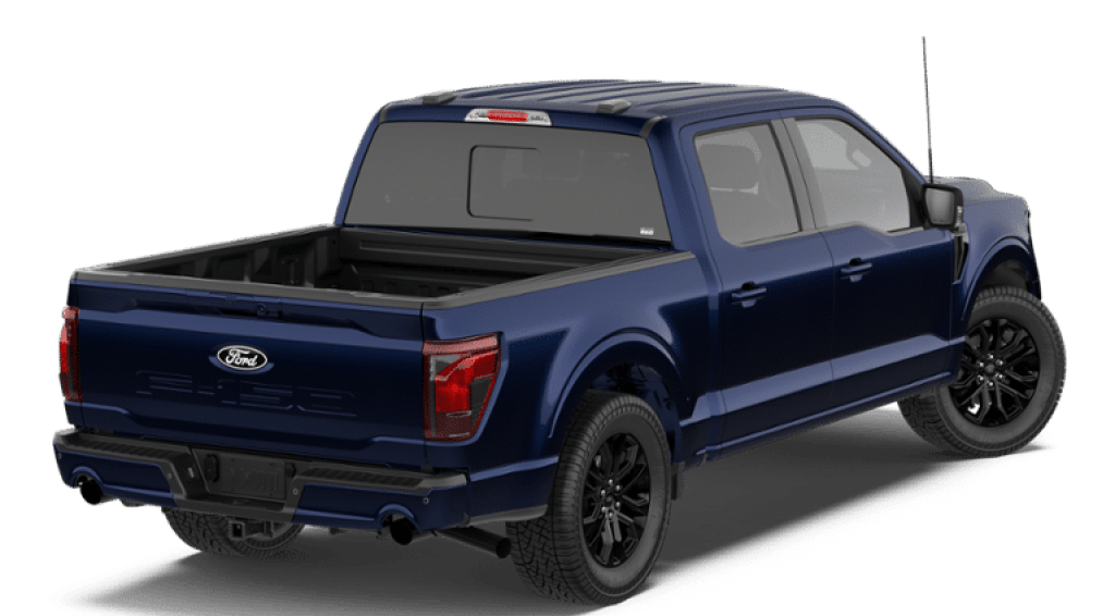 2026 Ford F-150 XLT Owego NY