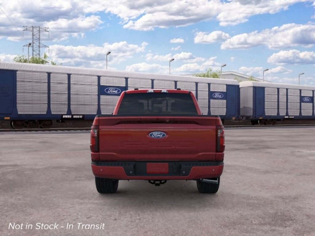 2026 Ford F-150 XLT Owego NY
