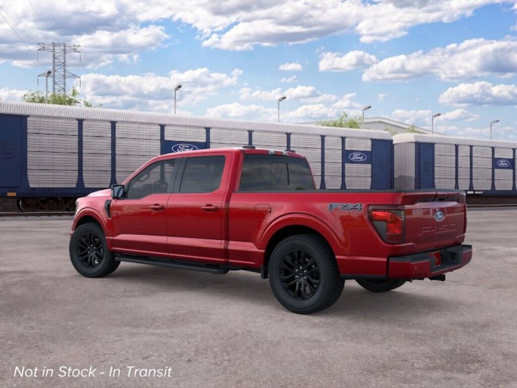2026 Ford F-150 XLT Owego NY