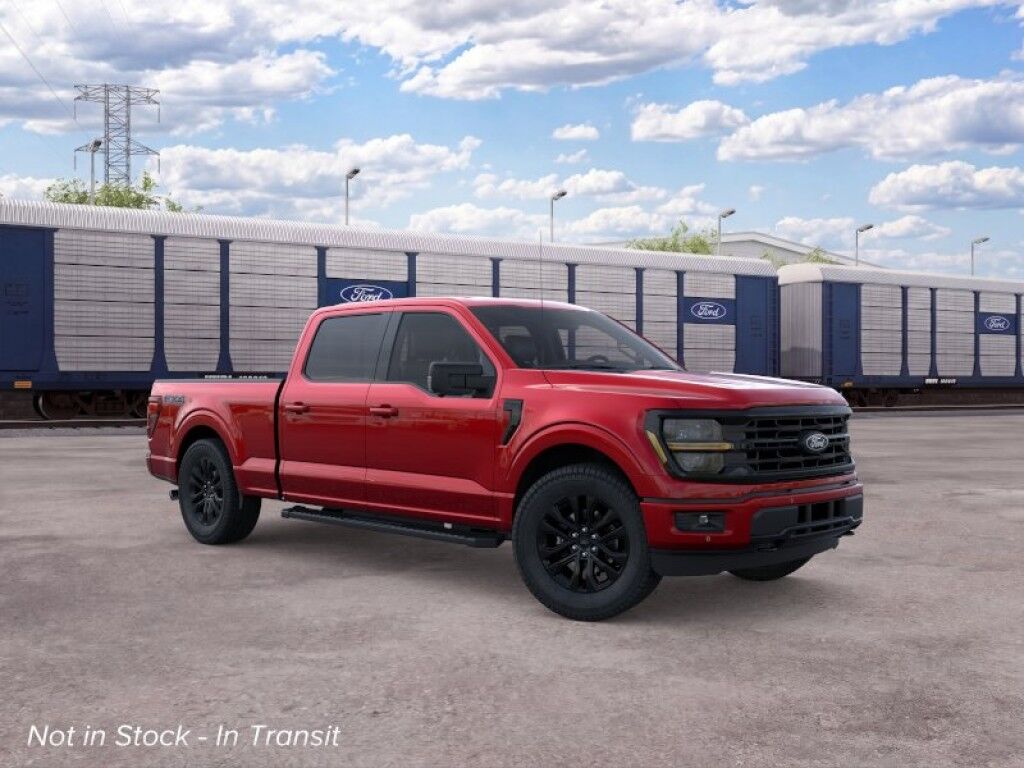 2026 Ford F-150 XLT Owego NY