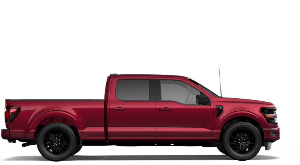 2026 Ford F-150 XLT Owego NY