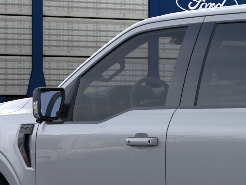 2026 Ford F-150 XLT Owego NY