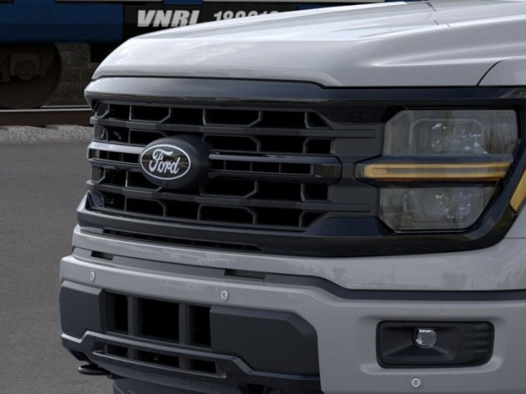 2026 Ford F-150 XLT Owego NY