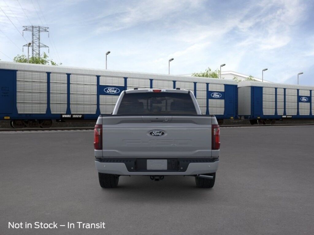 2026 Ford F-150 XLT Owego NY
