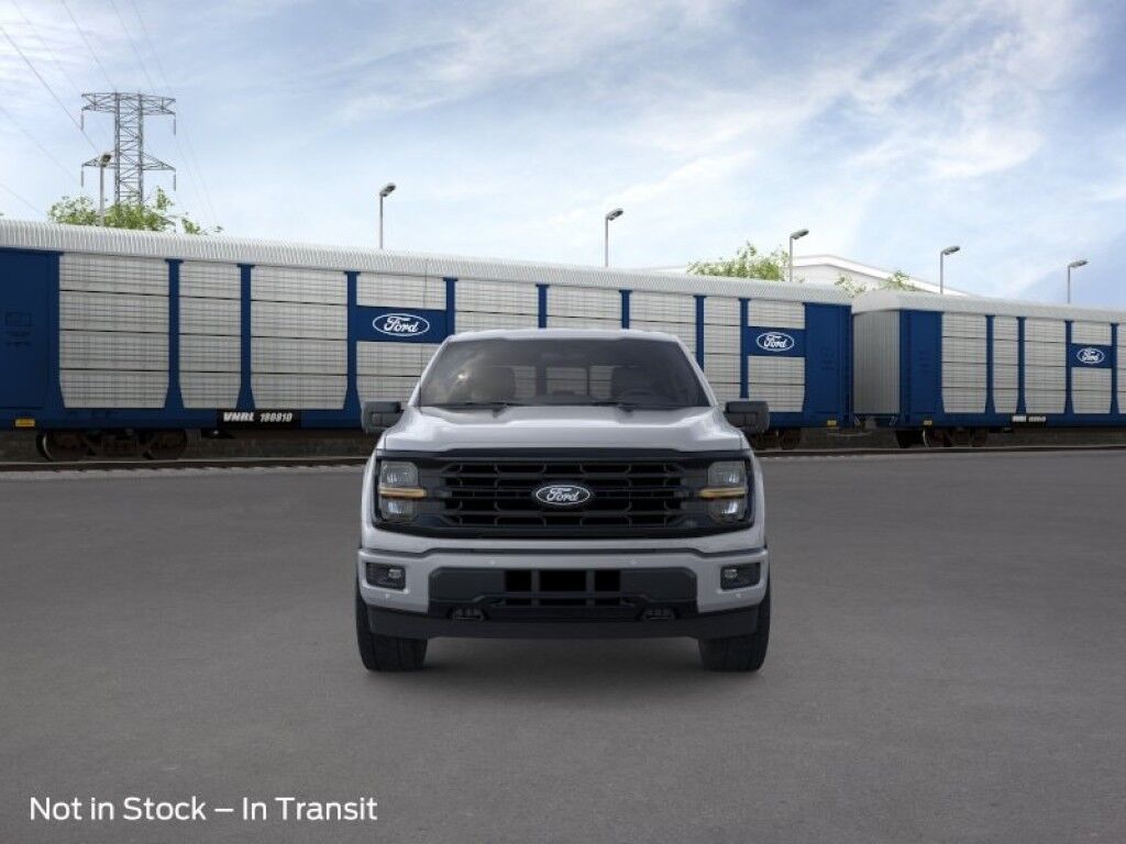 2026 Ford F-150 XLT Owego NY