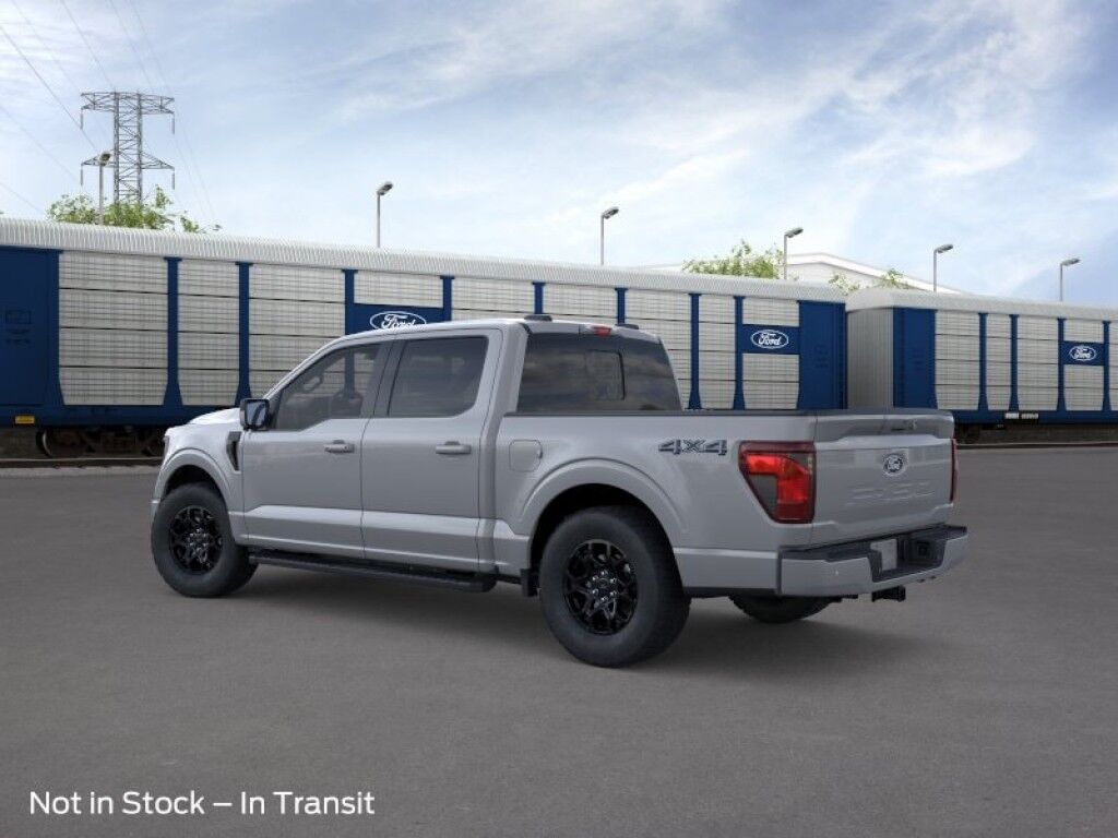 2026 Ford F-150 XLT Owego NY