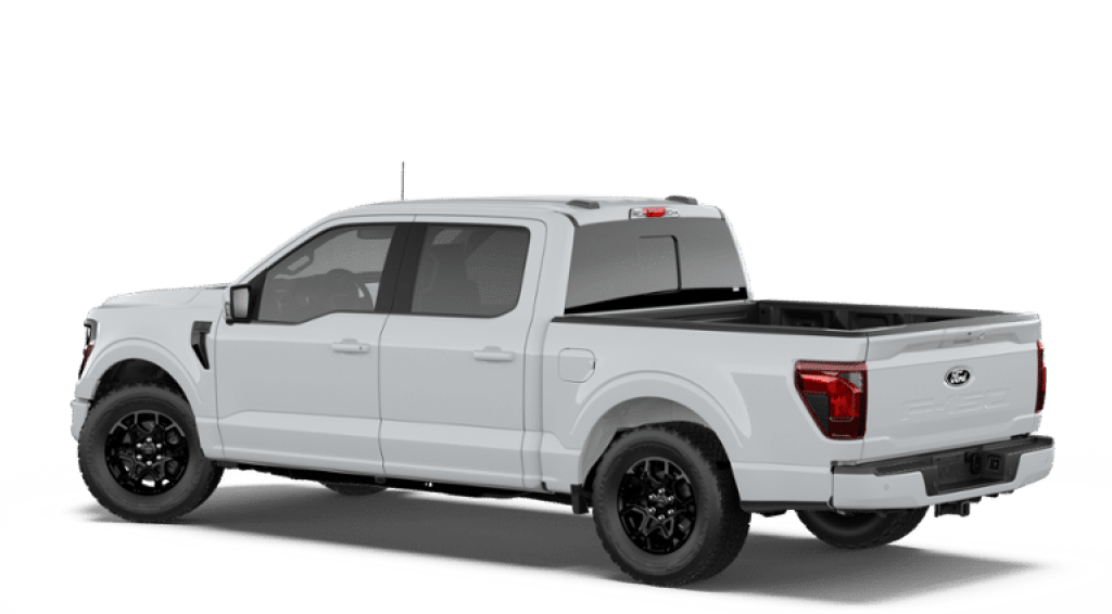 2026 Ford F-150 XLT Owego NY