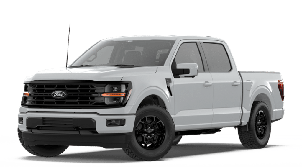 2026 Ford F-150 XLT Owego NY
