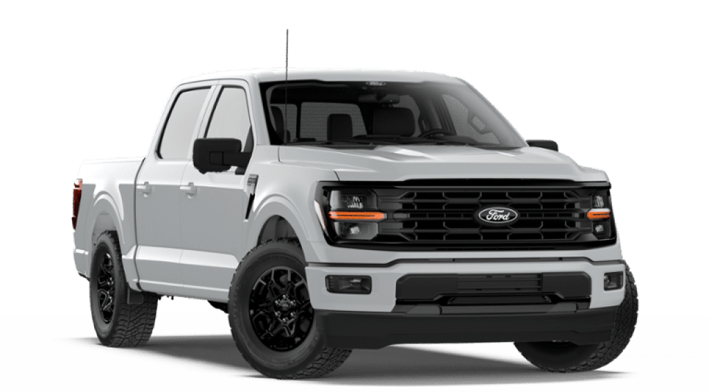 2026 Ford F-150 XLT Owego NY