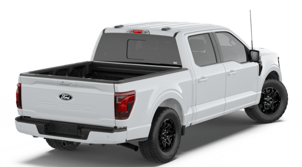 2026 Ford F-150 XLT Owego NY