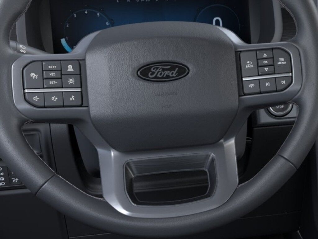 2026 Ford F-150 XLT Owego NY