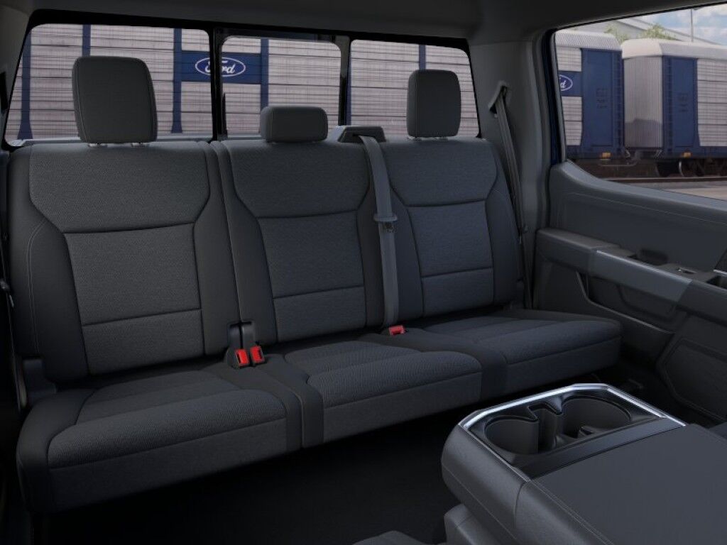 2026 Ford F-150 XLT Owego NY