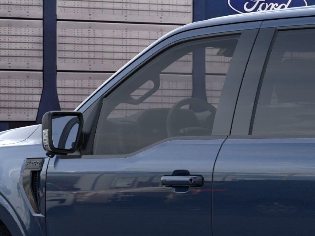 2026 Ford F-150 XLT Owego NY