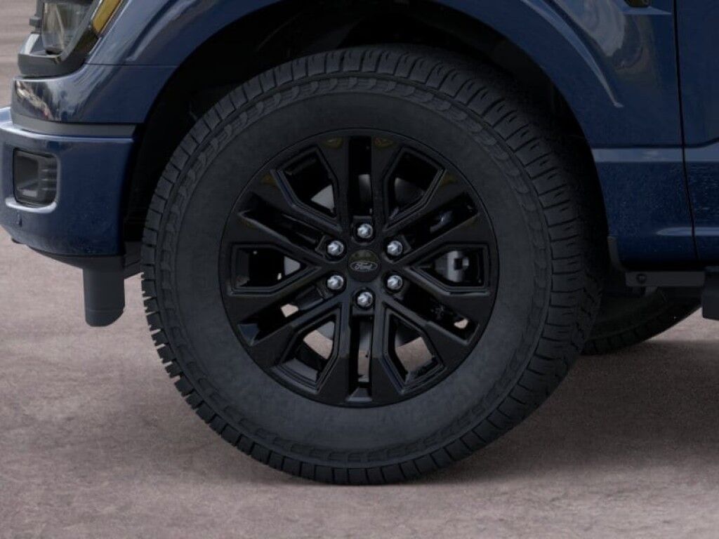 2026 Ford F-150 XLT Owego NY