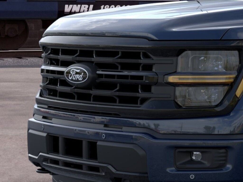 2026 Ford F-150 XLT Owego NY