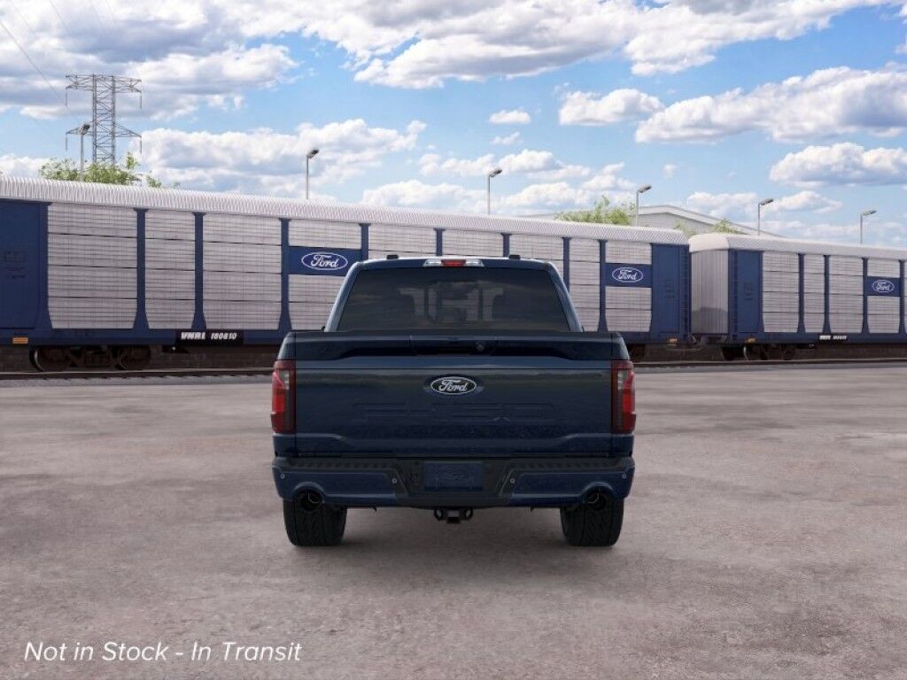 2026 Ford F-150 XLT Owego NY