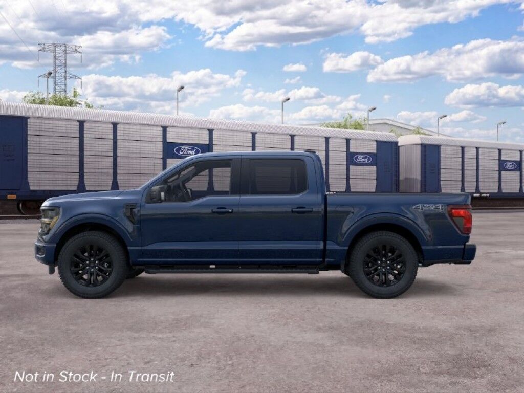 2026 Ford F-150 XLT Owego NY