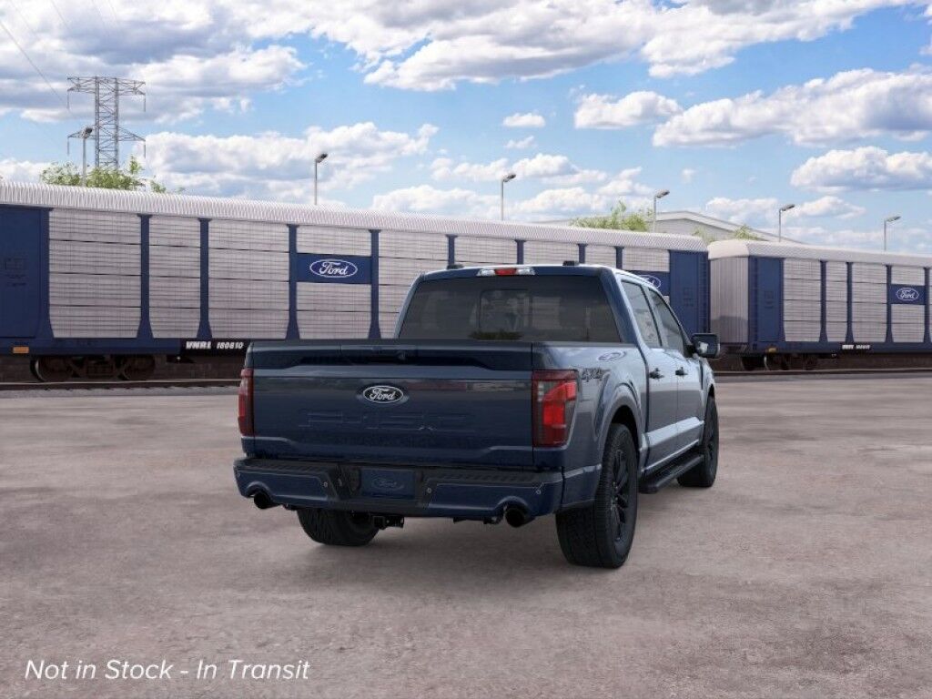 2026 Ford F-150 XLT Owego NY