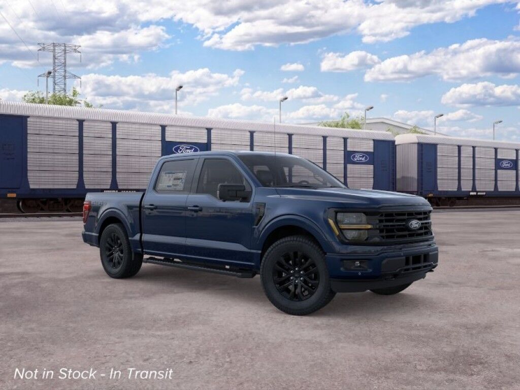 2026 Ford F-150 XLT Owego NY