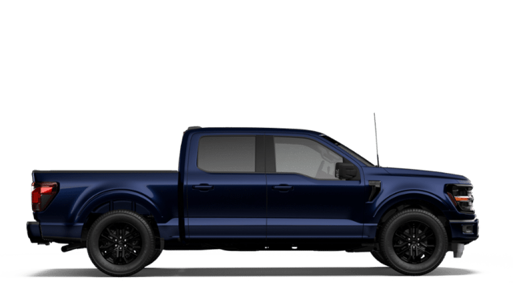 2026 Ford F-150 XLT Owego NY