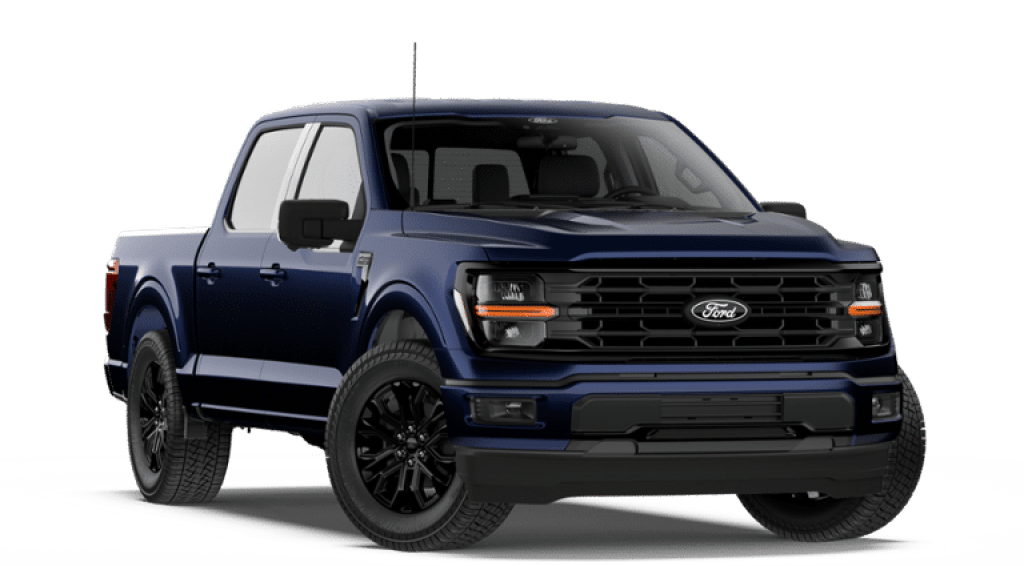 2026 Ford F-150 XLT Owego NY