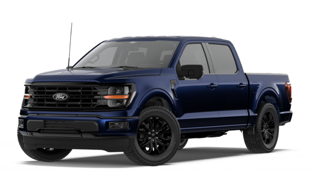 2026 Ford F-150 XLT Owego NY