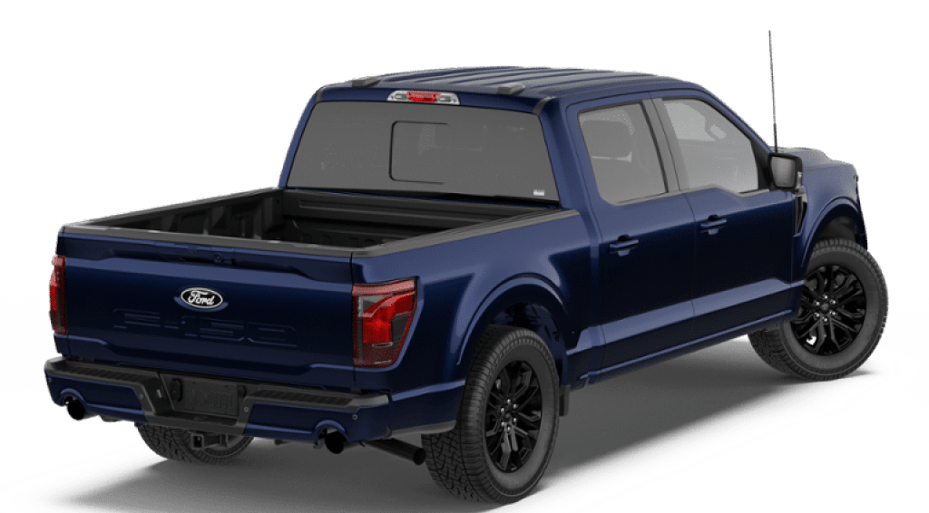 2026 Ford F-150 XLT Owego NY