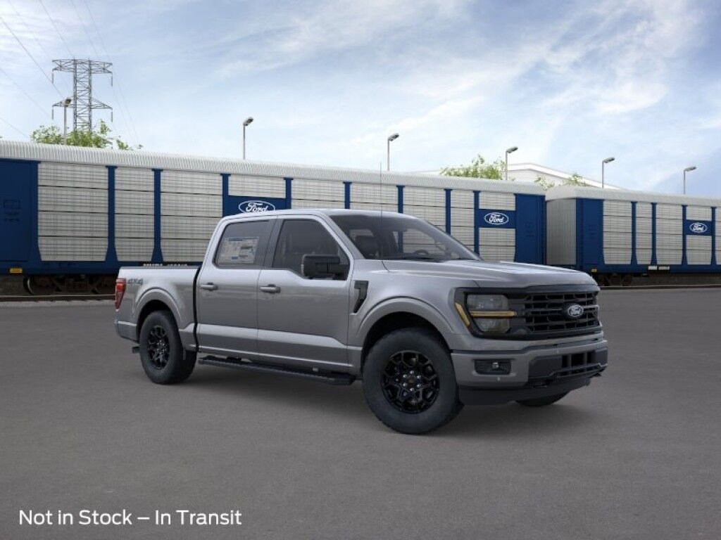 2026 Ford F-150 XLT Owego NY