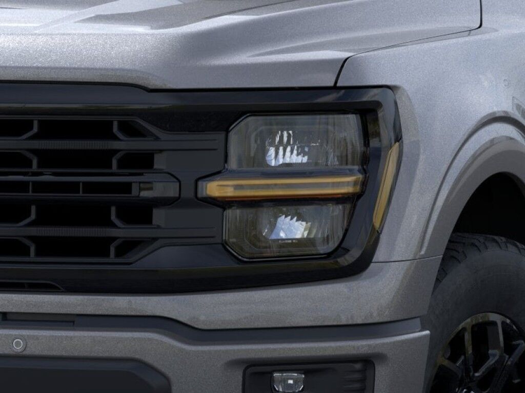 2026 Ford F-150 XLT Owego NY