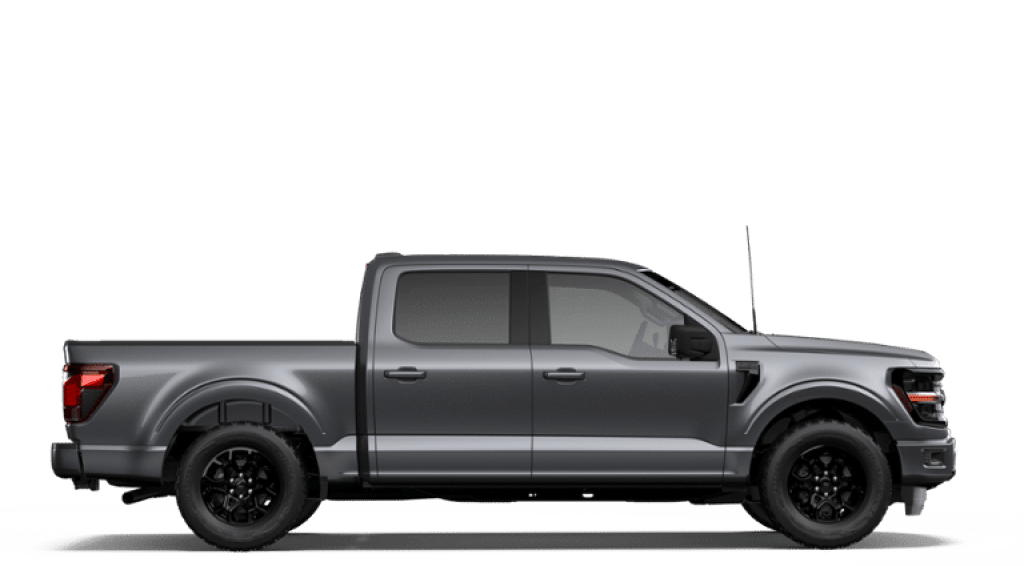 2026 Ford F-150 XLT Owego NY